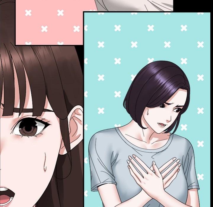 Come to My Place chapter 9 page 46