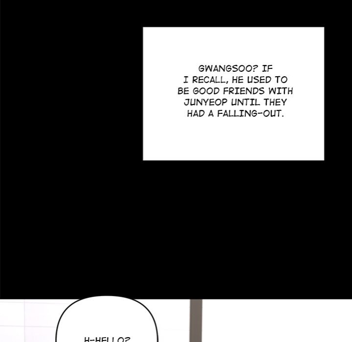 Come to My Place chapter 9 page 52