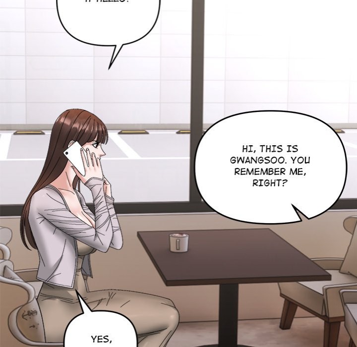 Come to My Place chapter 9 page 53