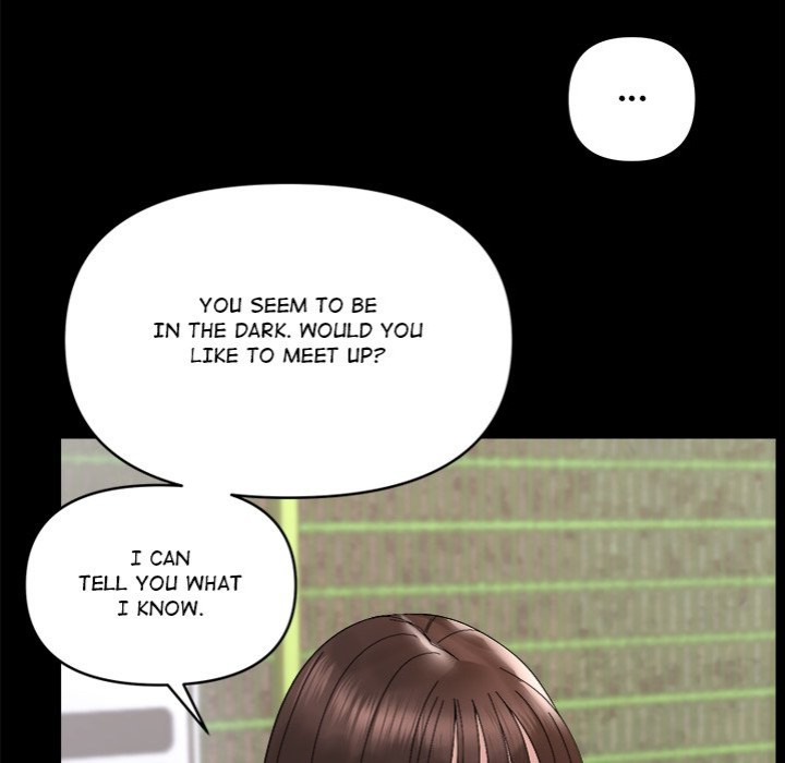 Come to My Place chapter 9 page 55