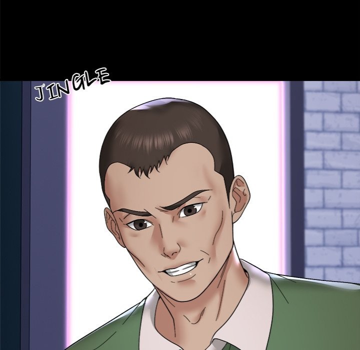 Come to My Place chapter 9 page 58