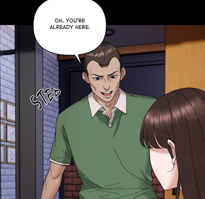 Come to My Place chapter 9 page 60