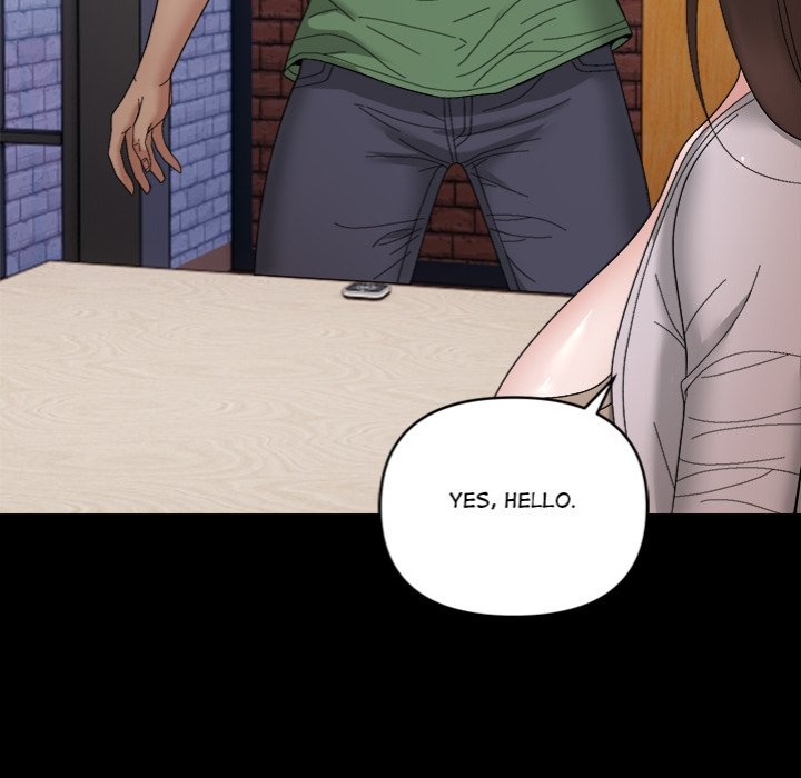 Come to My Place chapter 9 page 61