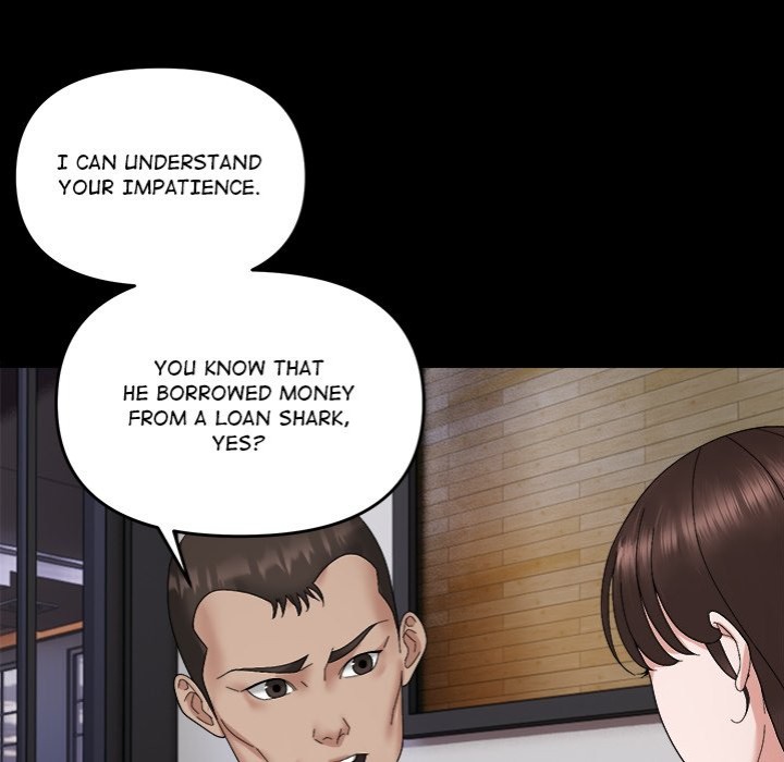 Come to My Place chapter 9 page 68