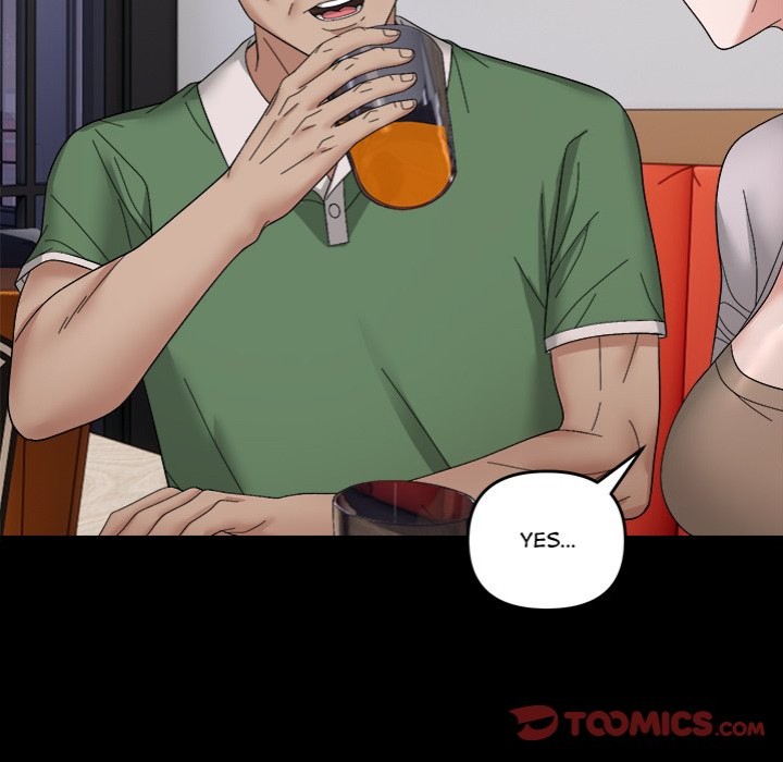 Come to My Place chapter 9 page 69