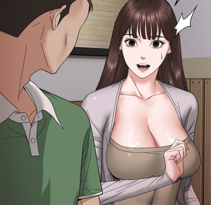 Come to My Place chapter 9 page 73