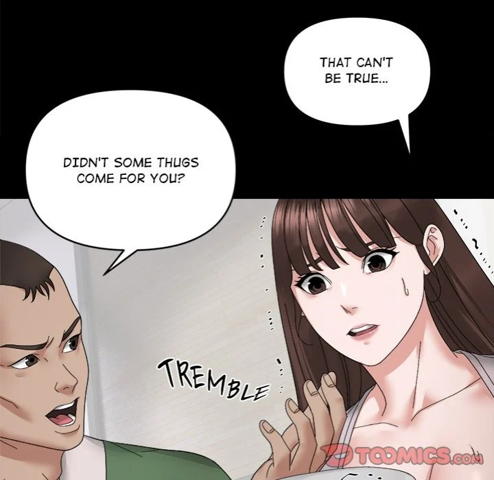 Come to My Place chapter 9 page 75