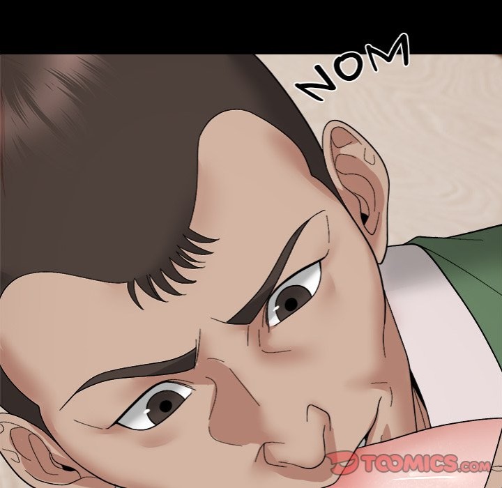 Come to My Place chapter 9 page 93