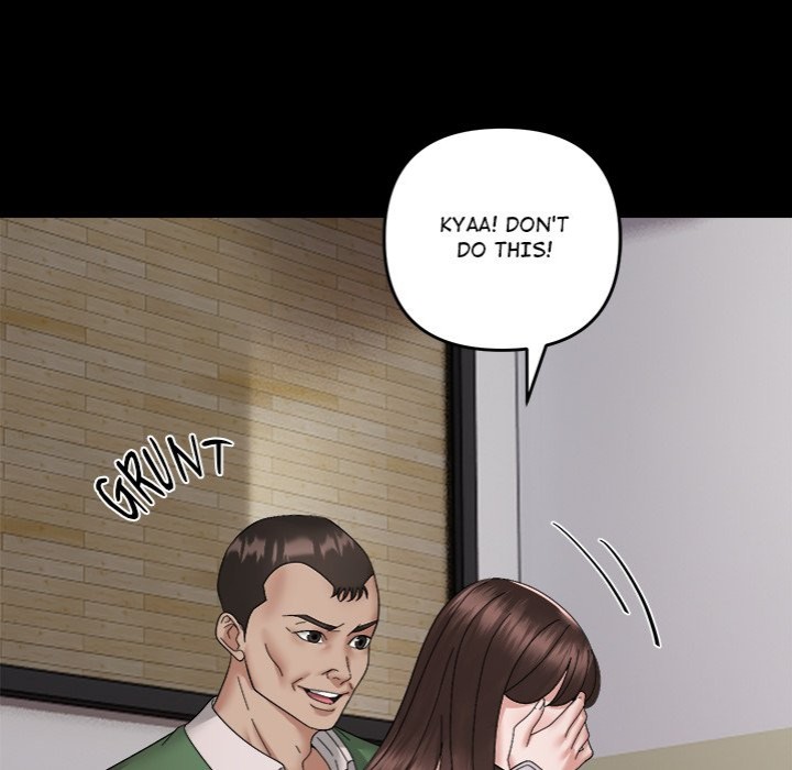Come to My Place chapter 9 page 110