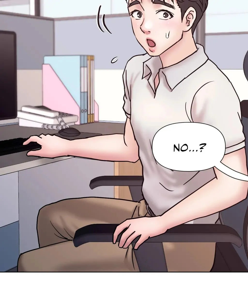 Comes With Benefits chapter 10 page 3
