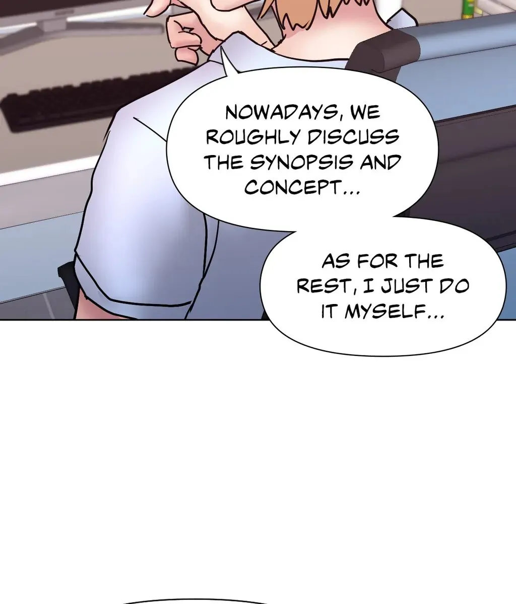 Comes With Benefits chapter 10 page 5