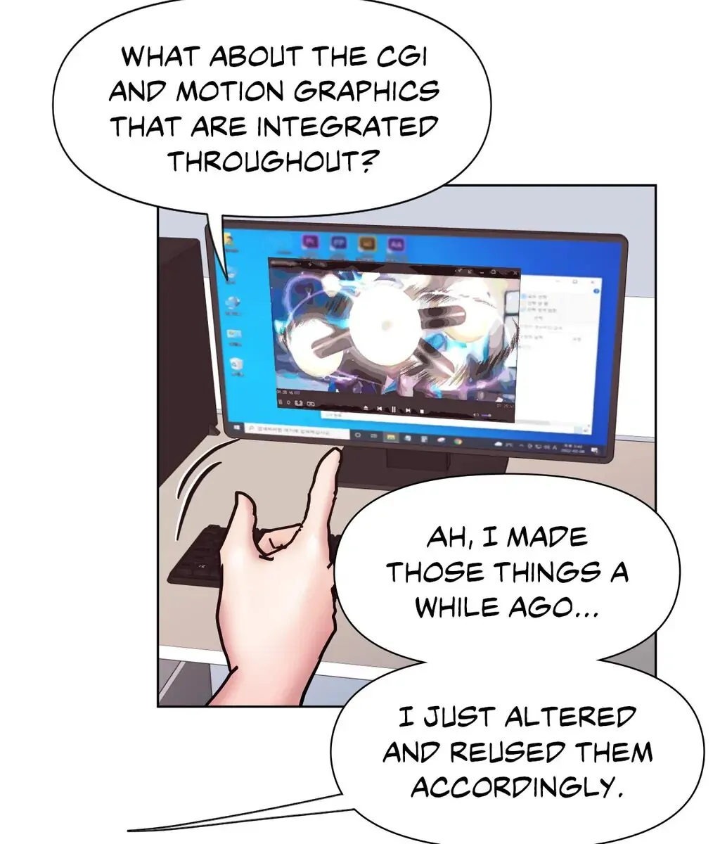 Comes With Benefits chapter 10 page 6