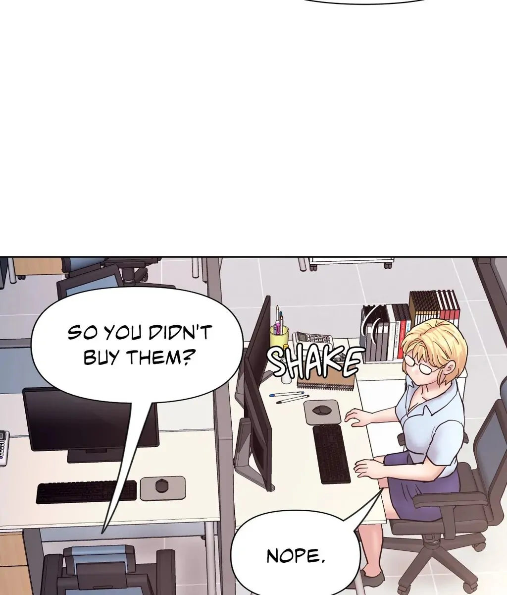 Comes With Benefits chapter 10 page 7