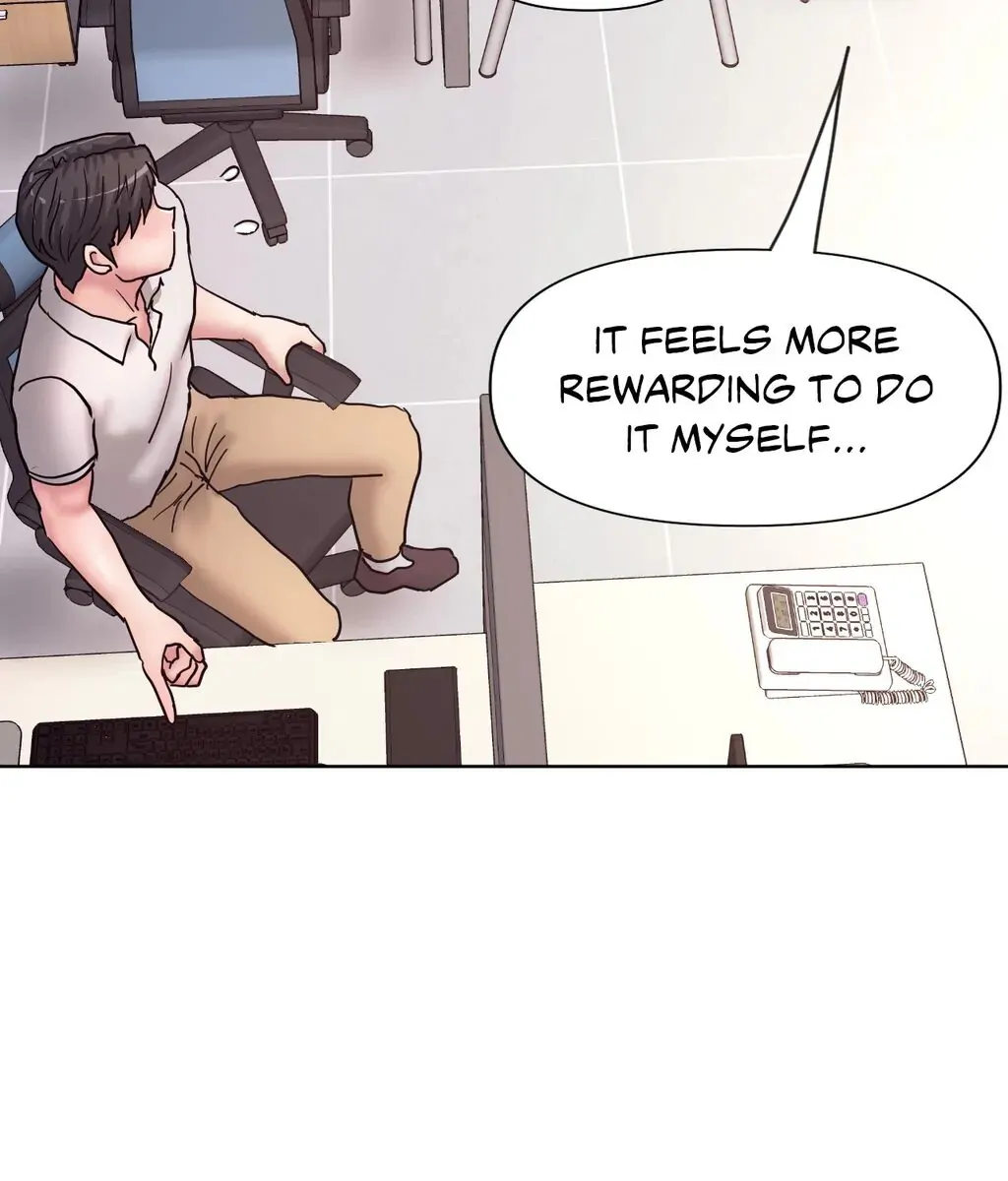 Comes With Benefits chapter 10 page 8