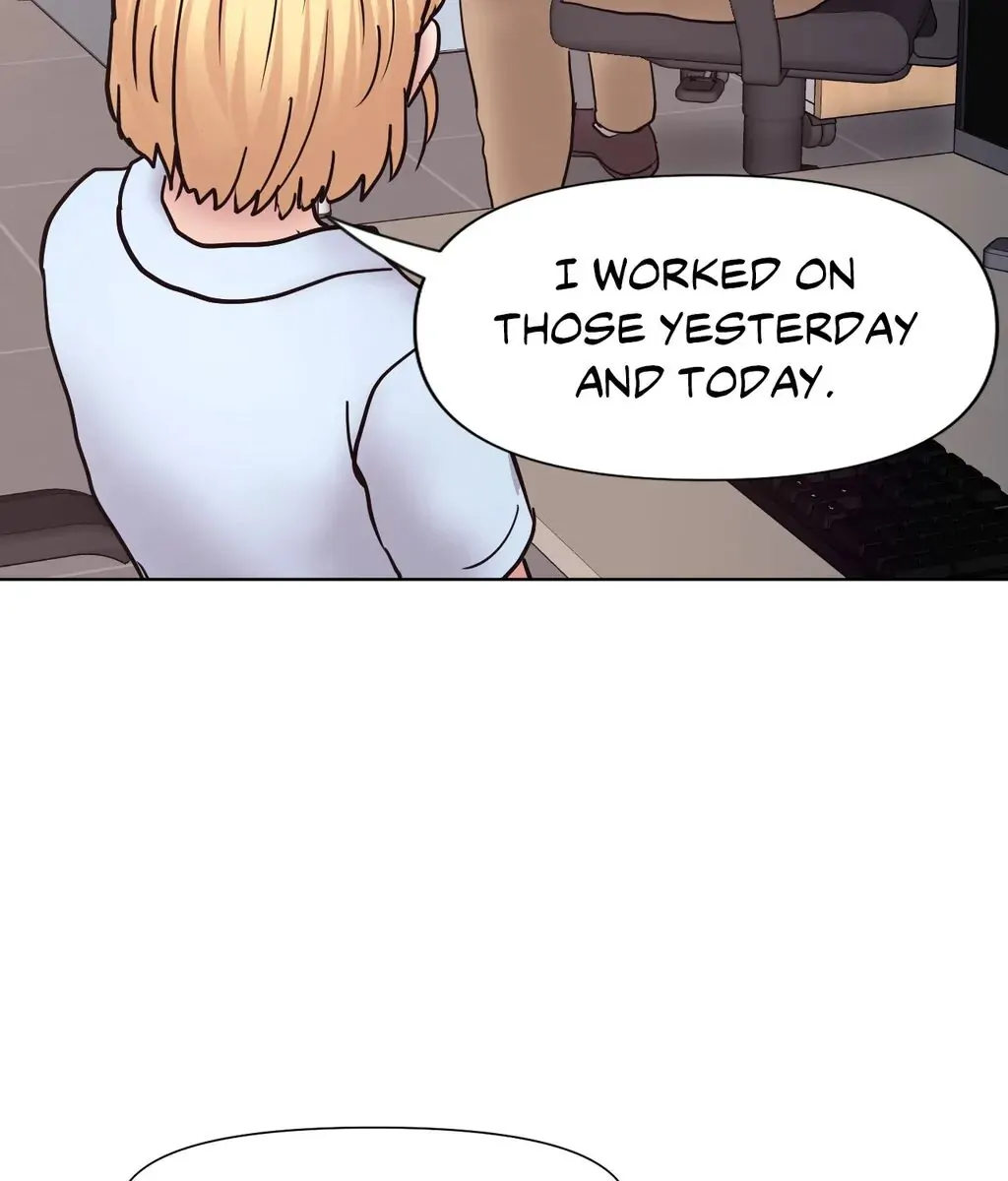 Comes With Benefits chapter 10 page 10