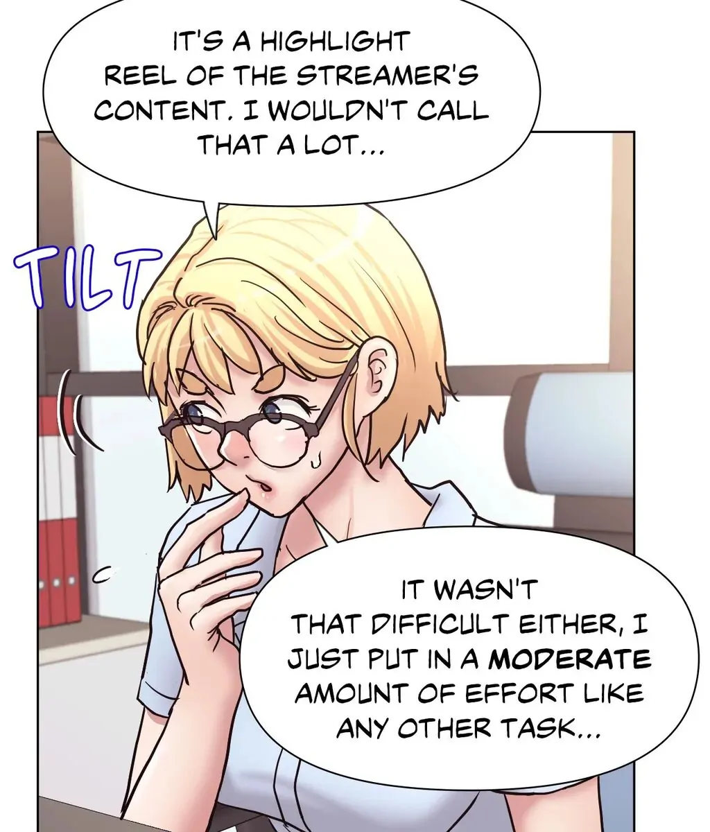 Comes With Benefits chapter 10 page 12