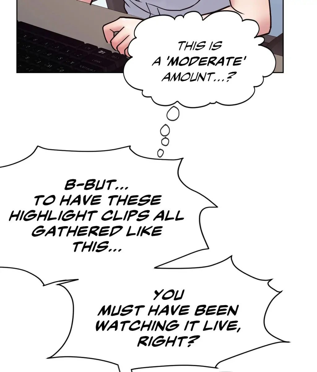 Comes With Benefits chapter 10 page 13