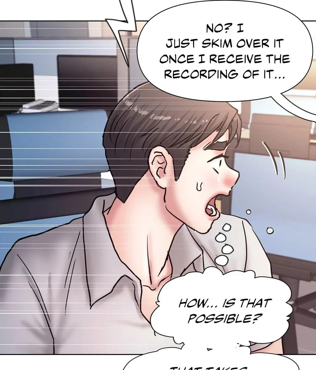 Comes With Benefits chapter 10 page 14