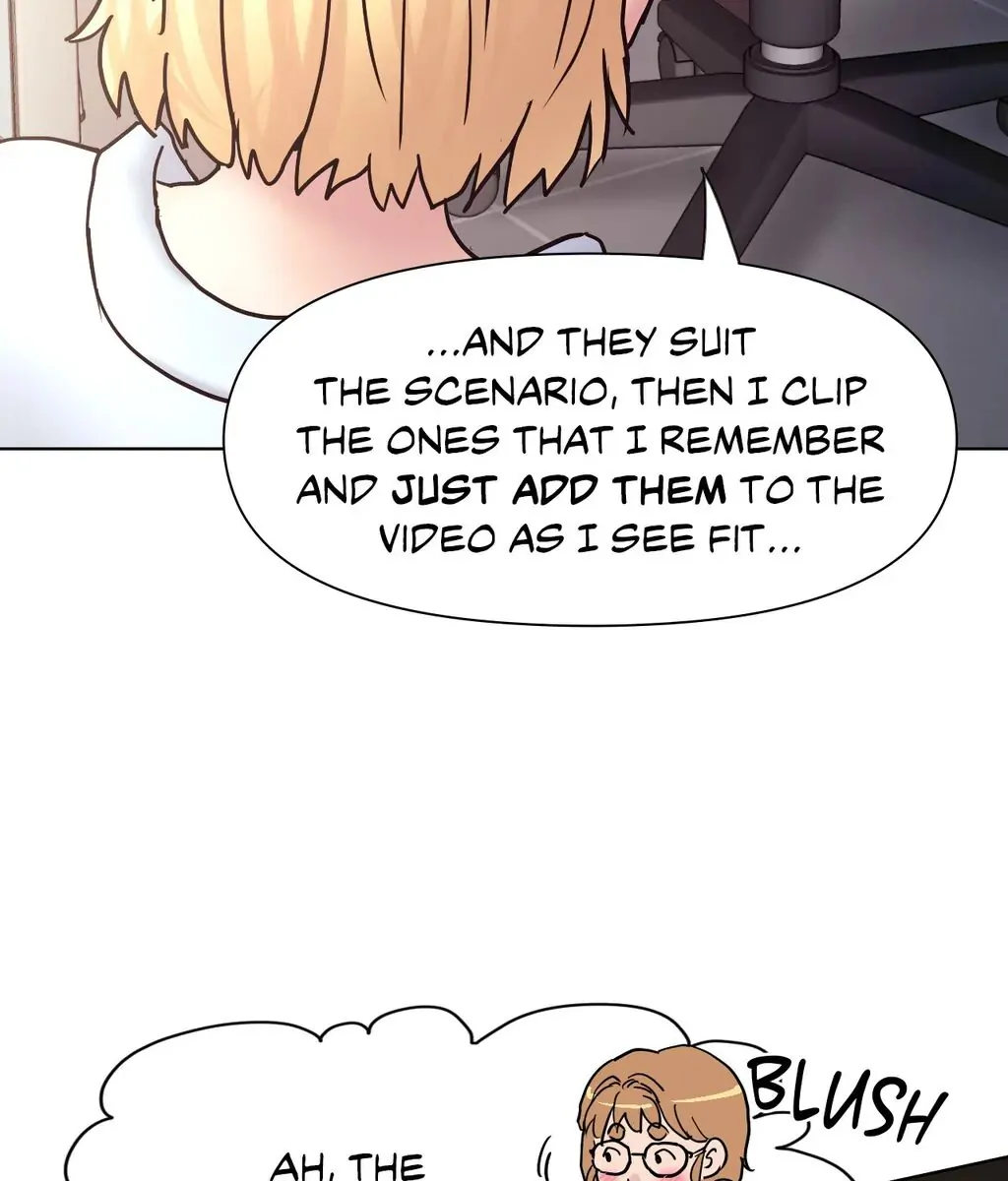 Comes With Benefits chapter 10 page 17