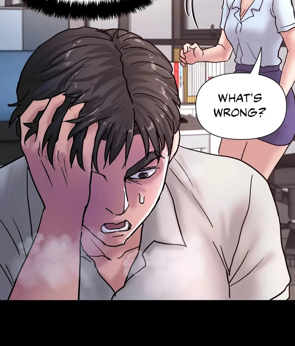 Comes With Benefits chapter 10 page 24