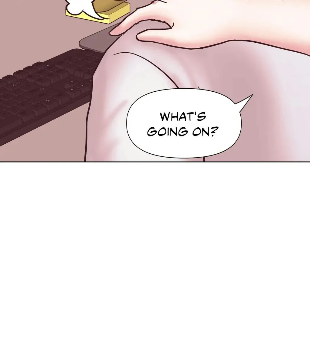 Comes With Benefits chapter 10 page 30