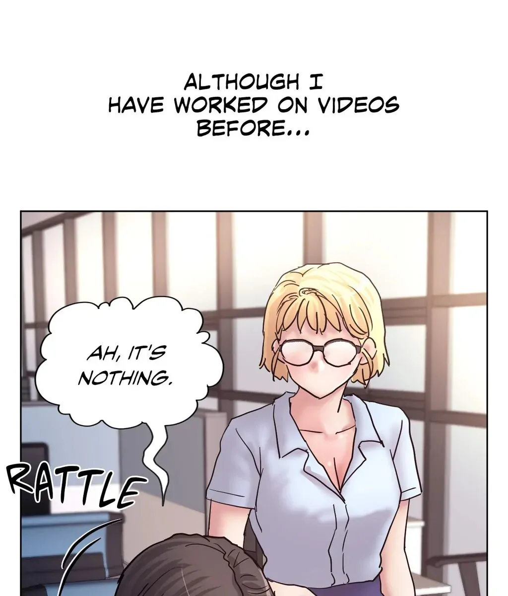 Comes With Benefits chapter 10 page 34