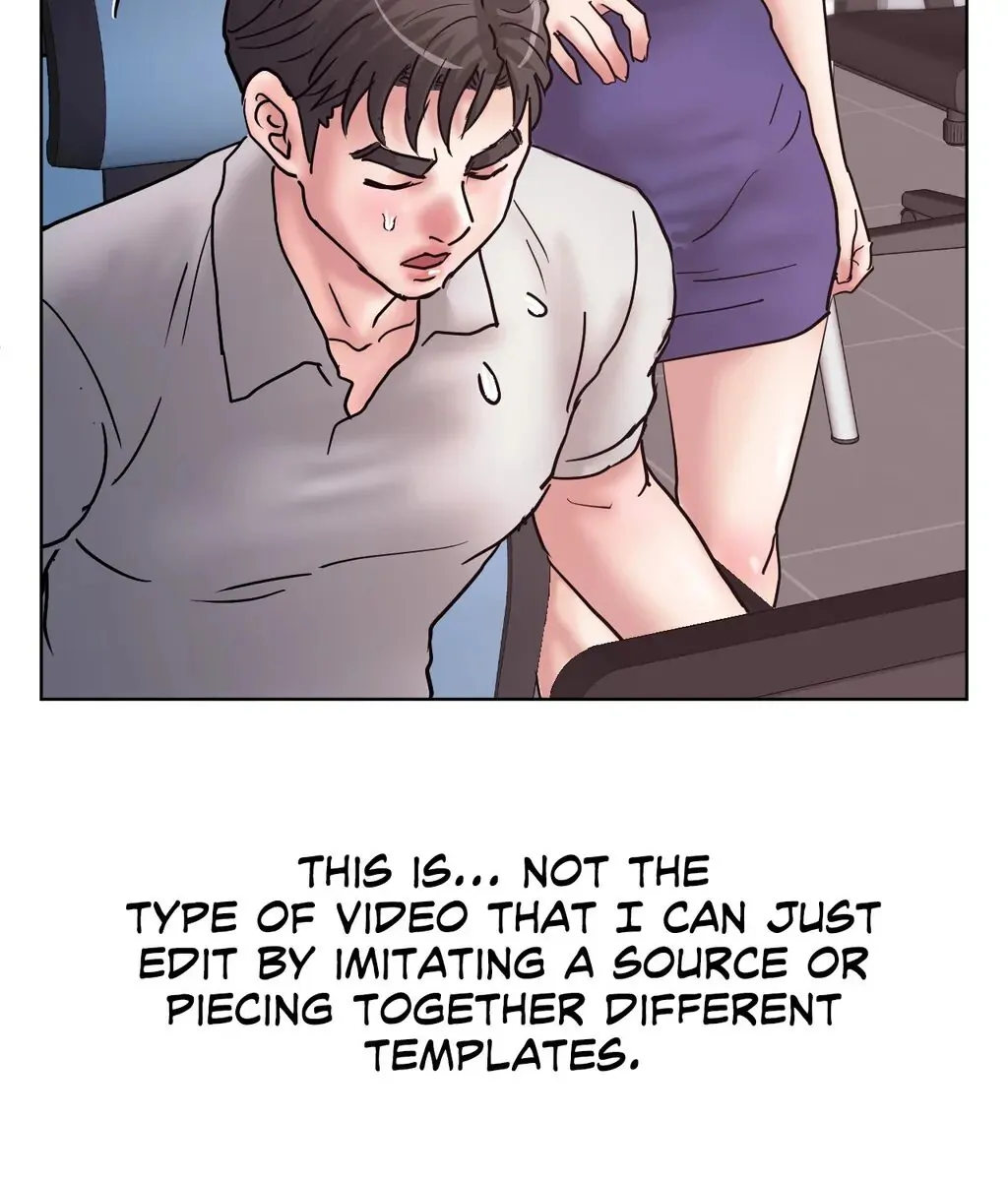 Comes With Benefits chapter 10 page 35