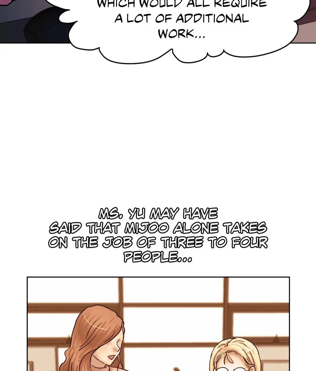 Comes With Benefits chapter 10 page 39
