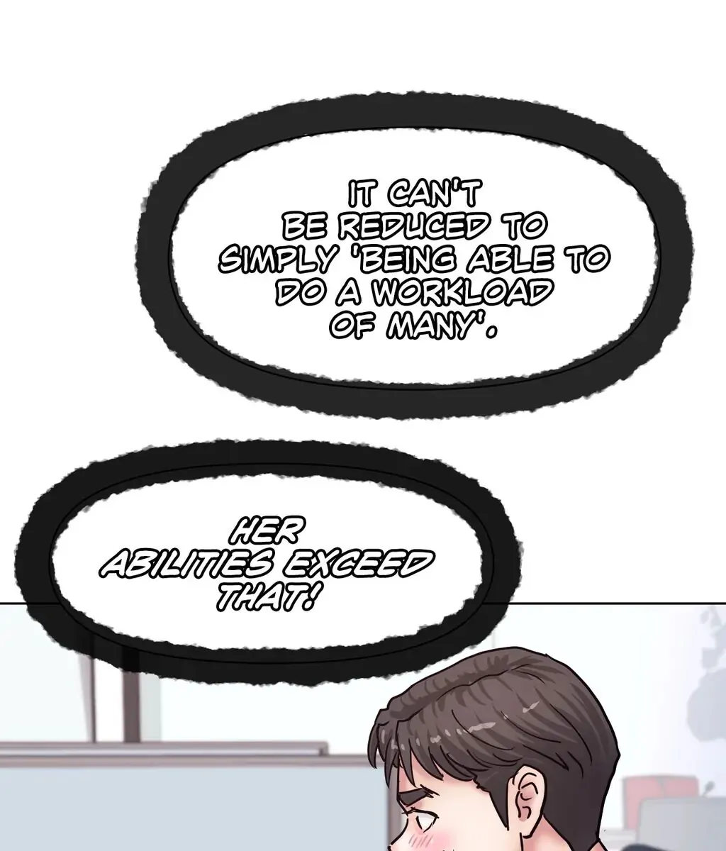 Comes With Benefits chapter 10 page 41