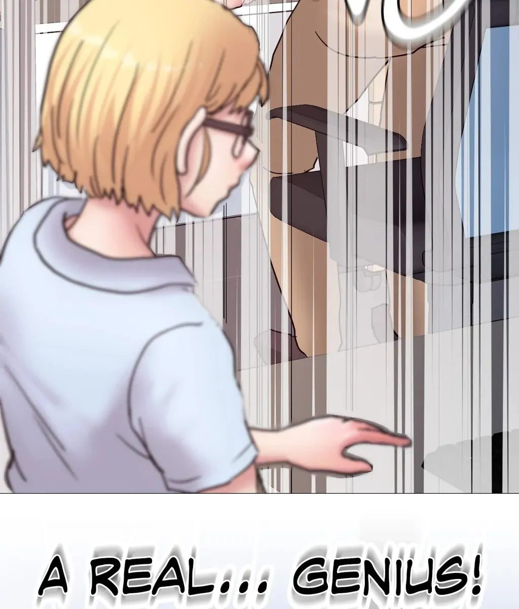 Comes With Benefits chapter 10 page 44