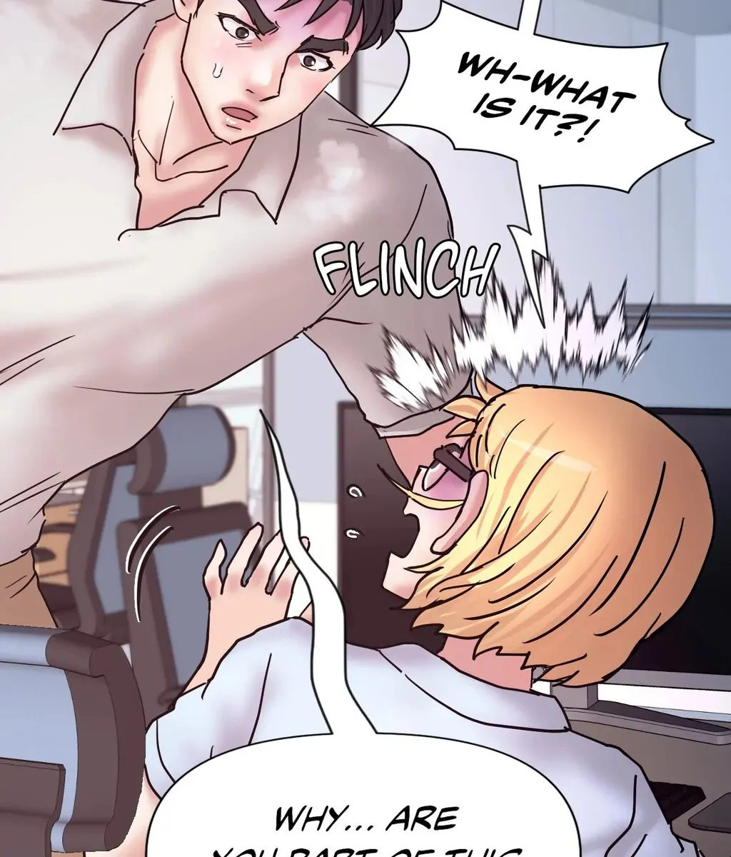 Comes With Benefits chapter 10 page 48