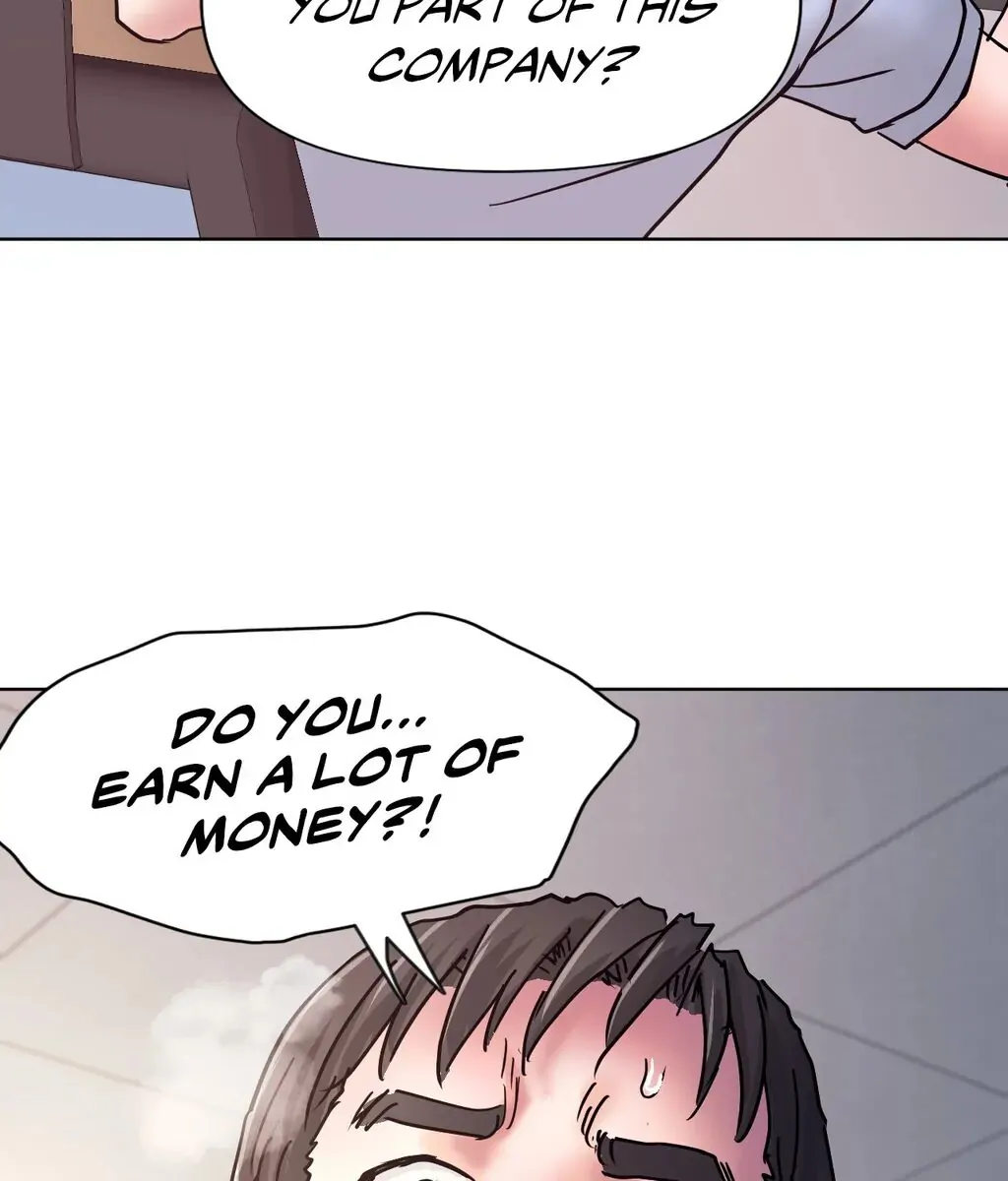 Comes With Benefits chapter 10 page 49