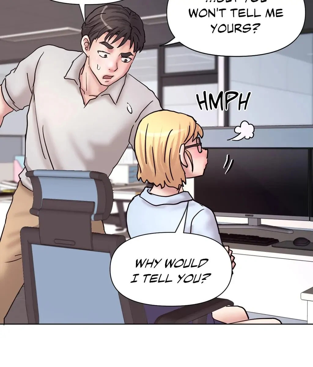Comes With Benefits chapter 10 page 55