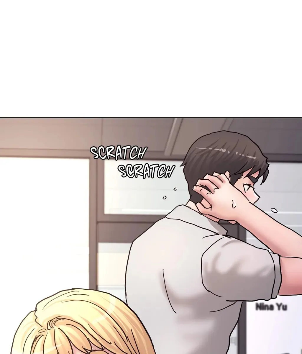 Comes With Benefits chapter 10 page 56