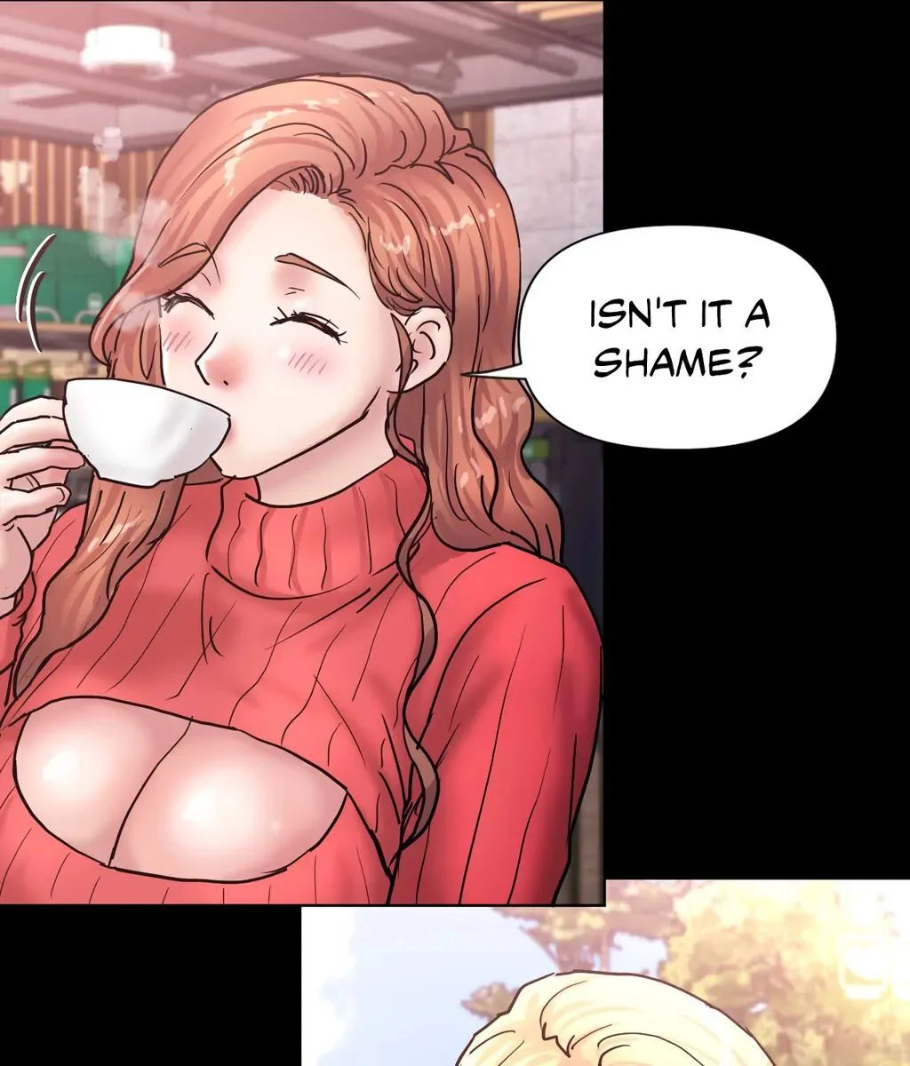 Comes With Benefits chapter 10 page 68