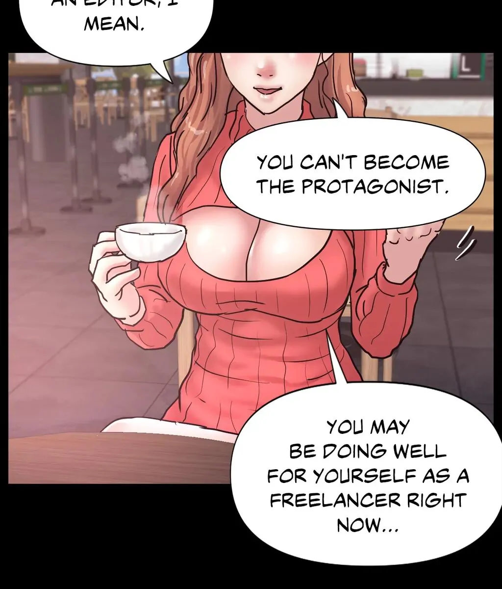 Comes With Benefits chapter 10 page 70