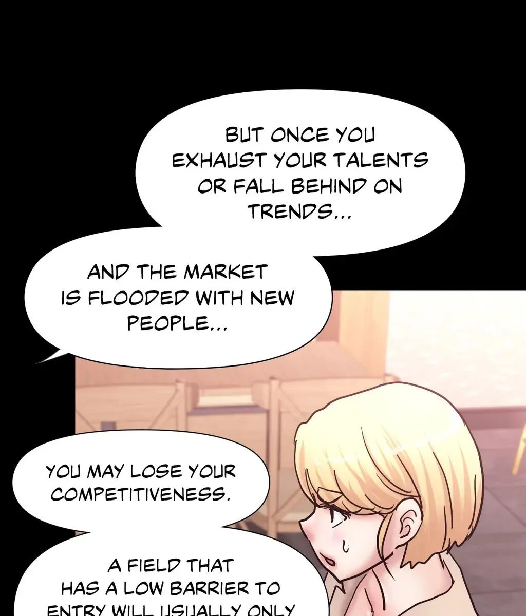 Comes With Benefits chapter 10 page 71