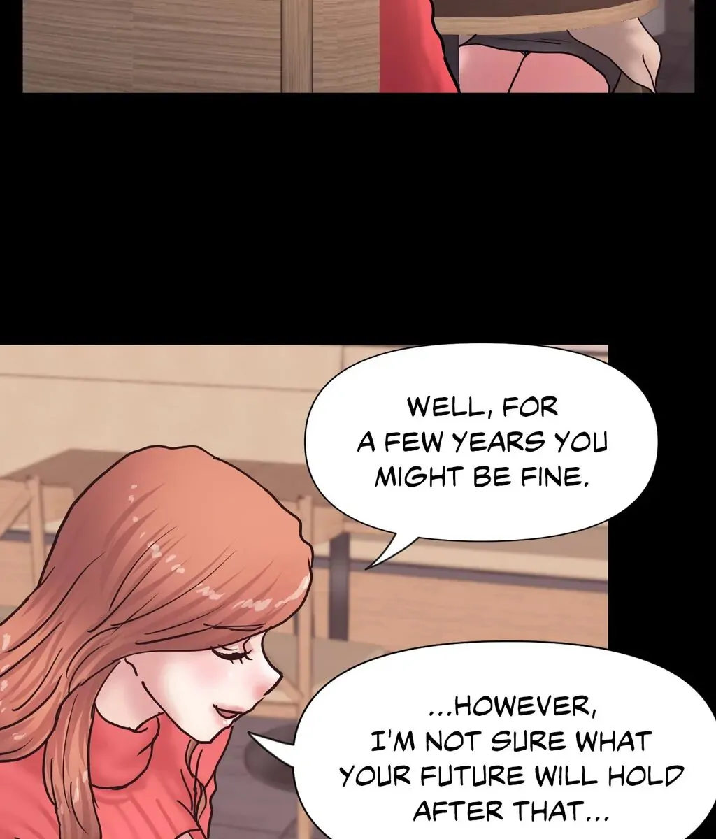 Comes With Benefits chapter 10 page 74