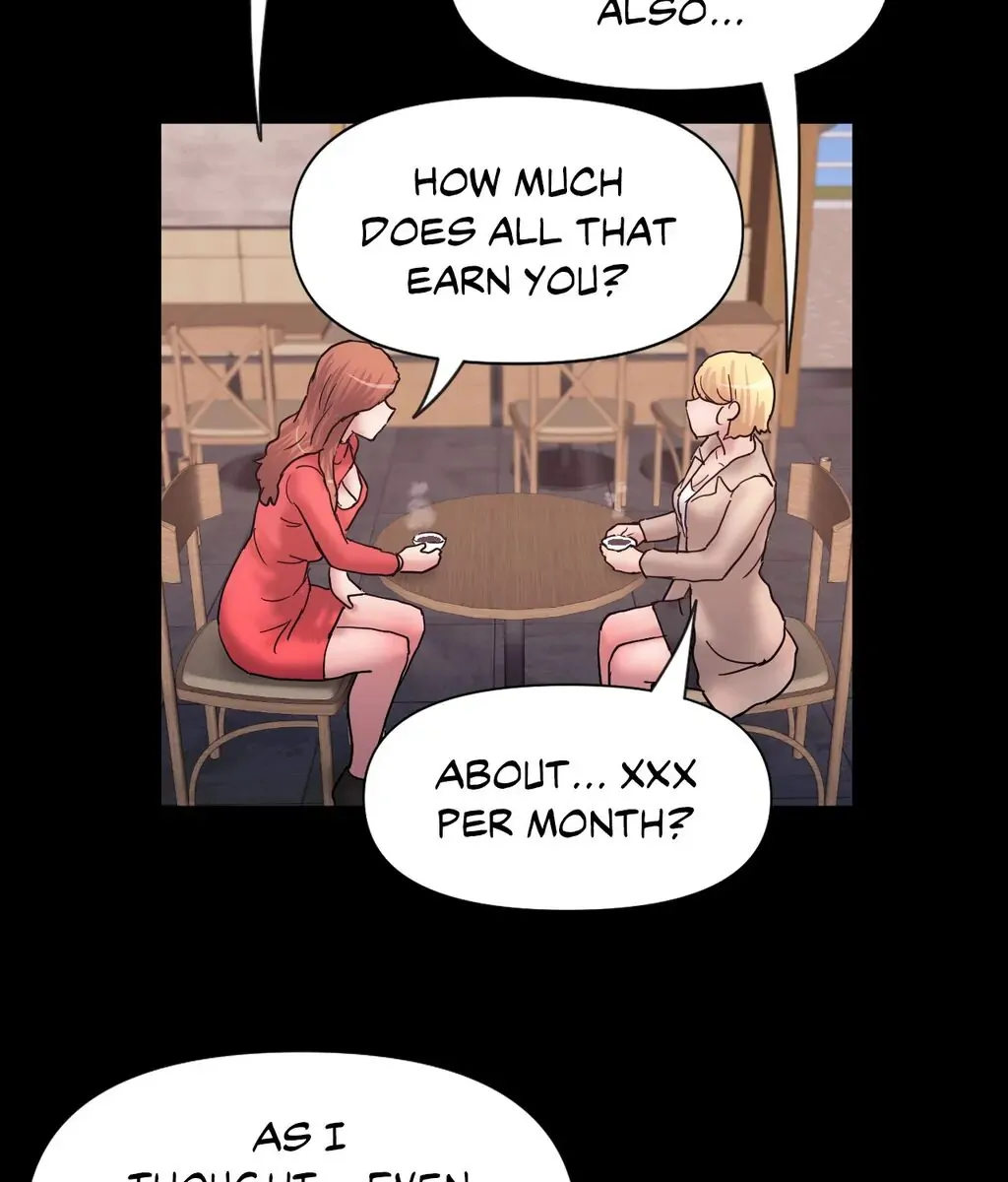 Comes With Benefits chapter 10 page 76