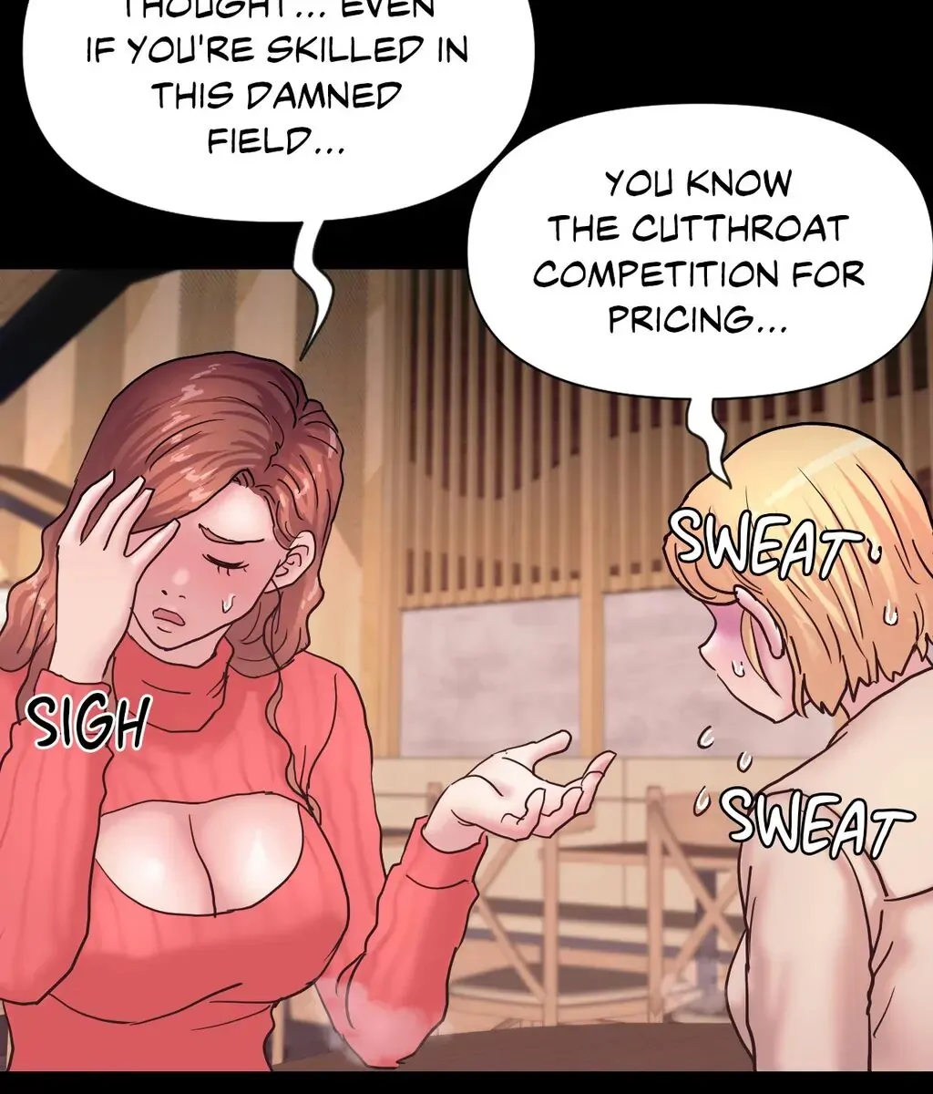 Comes With Benefits chapter 10 page 77