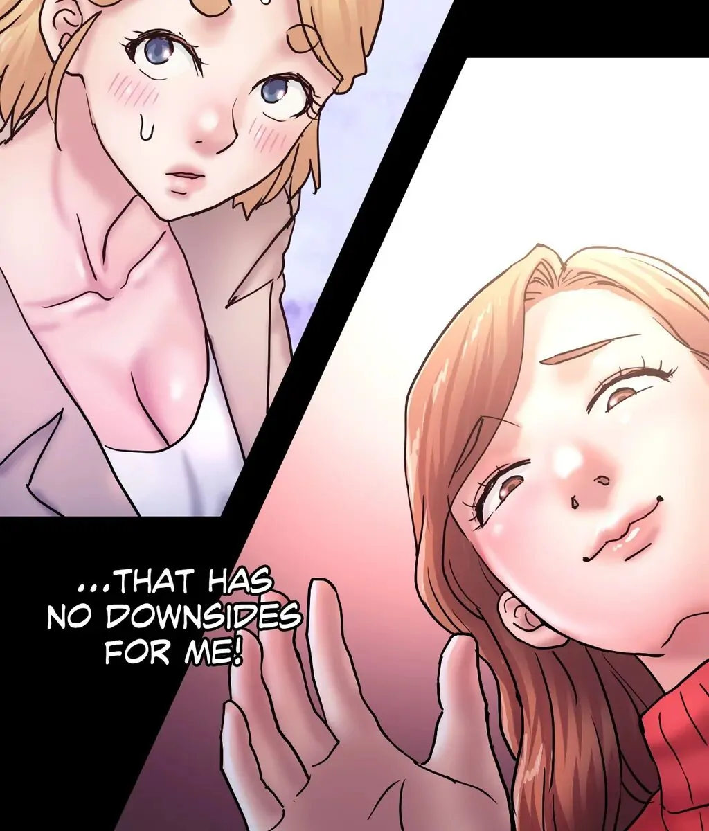 Comes With Benefits chapter 10 page 85
