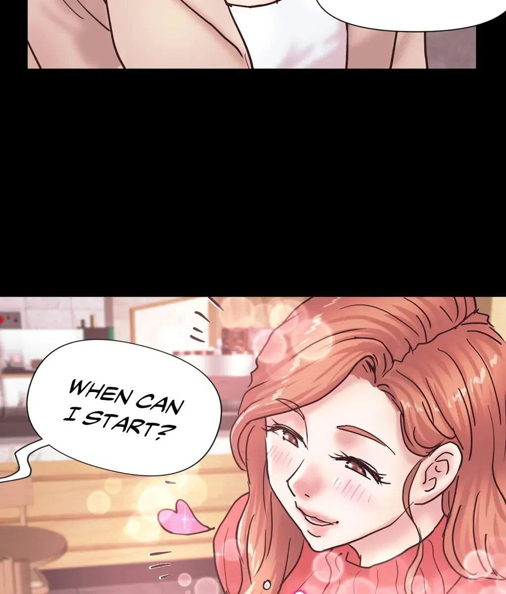 Comes With Benefits chapter 10 page 87