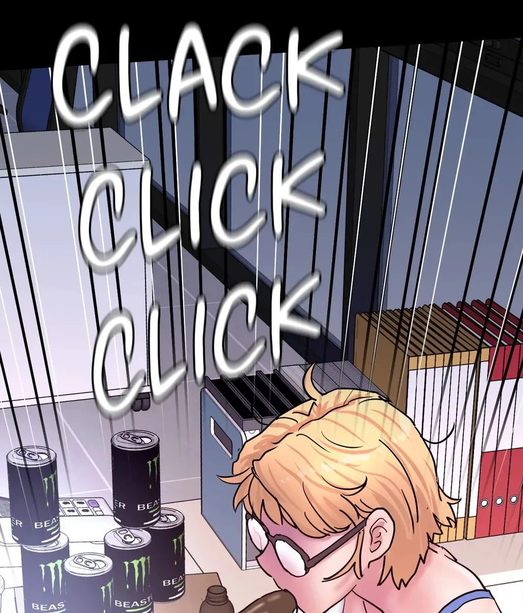 Comes With Benefits chapter 10 page 89