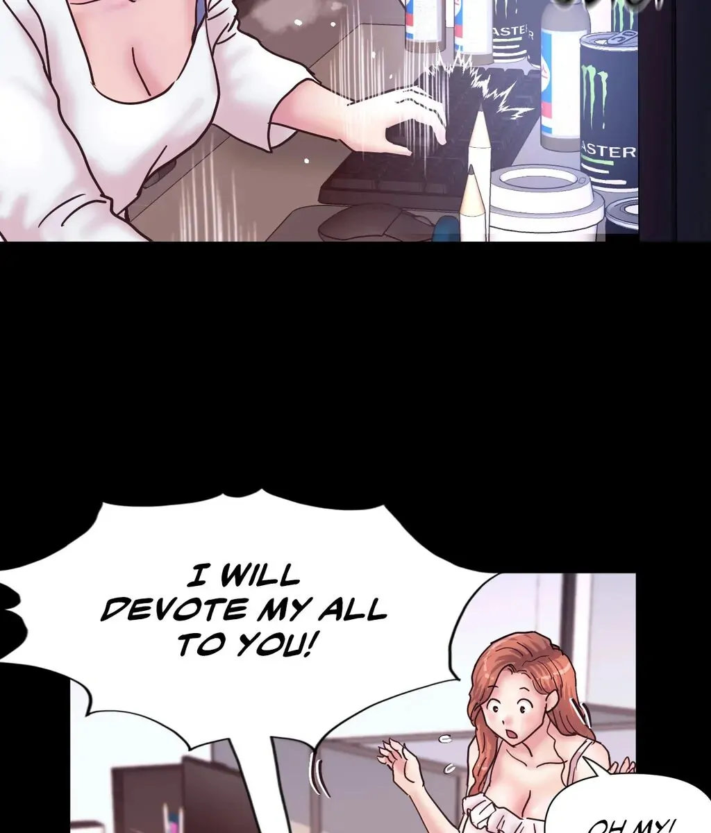 Comes With Benefits chapter 10 page 93