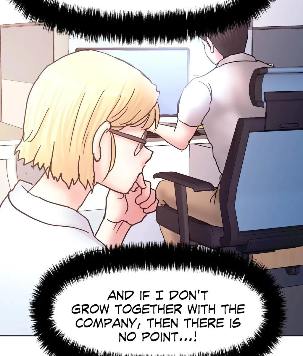 Comes With Benefits chapter 10 page 97