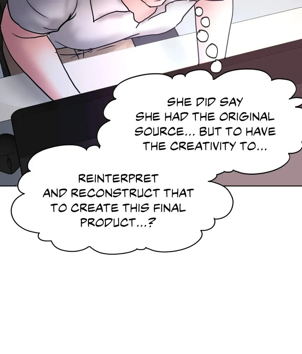 Comes With Benefits chapter 10 page 99