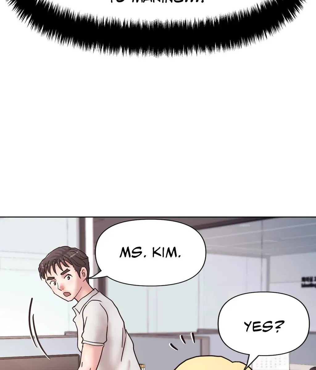 Comes With Benefits chapter 10 page 101