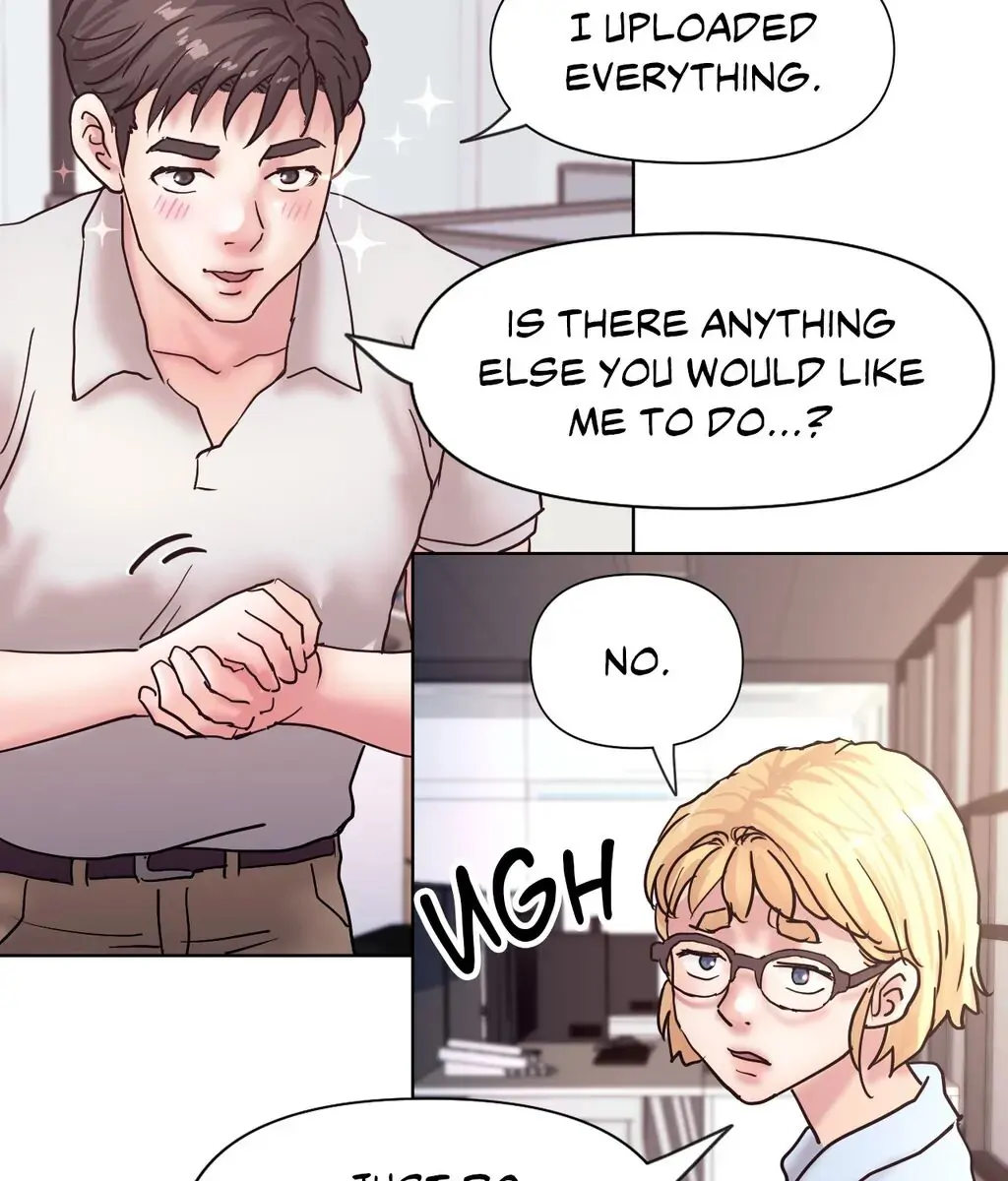 Comes With Benefits chapter 10 page 103