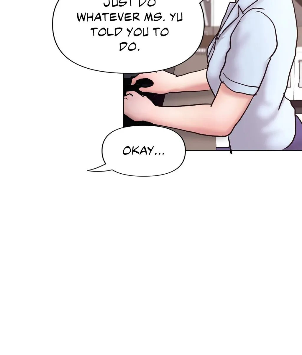 Comes With Benefits chapter 10 page 104