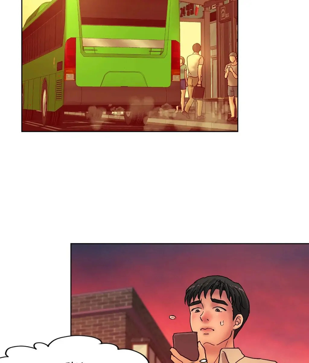 Comes With Benefits chapter 10 page 106